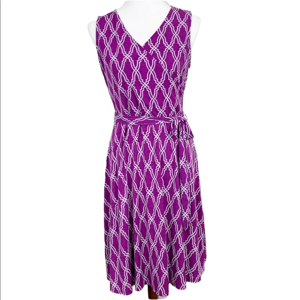 41 Hawthorn Stitch Fix Kassidy Dress M